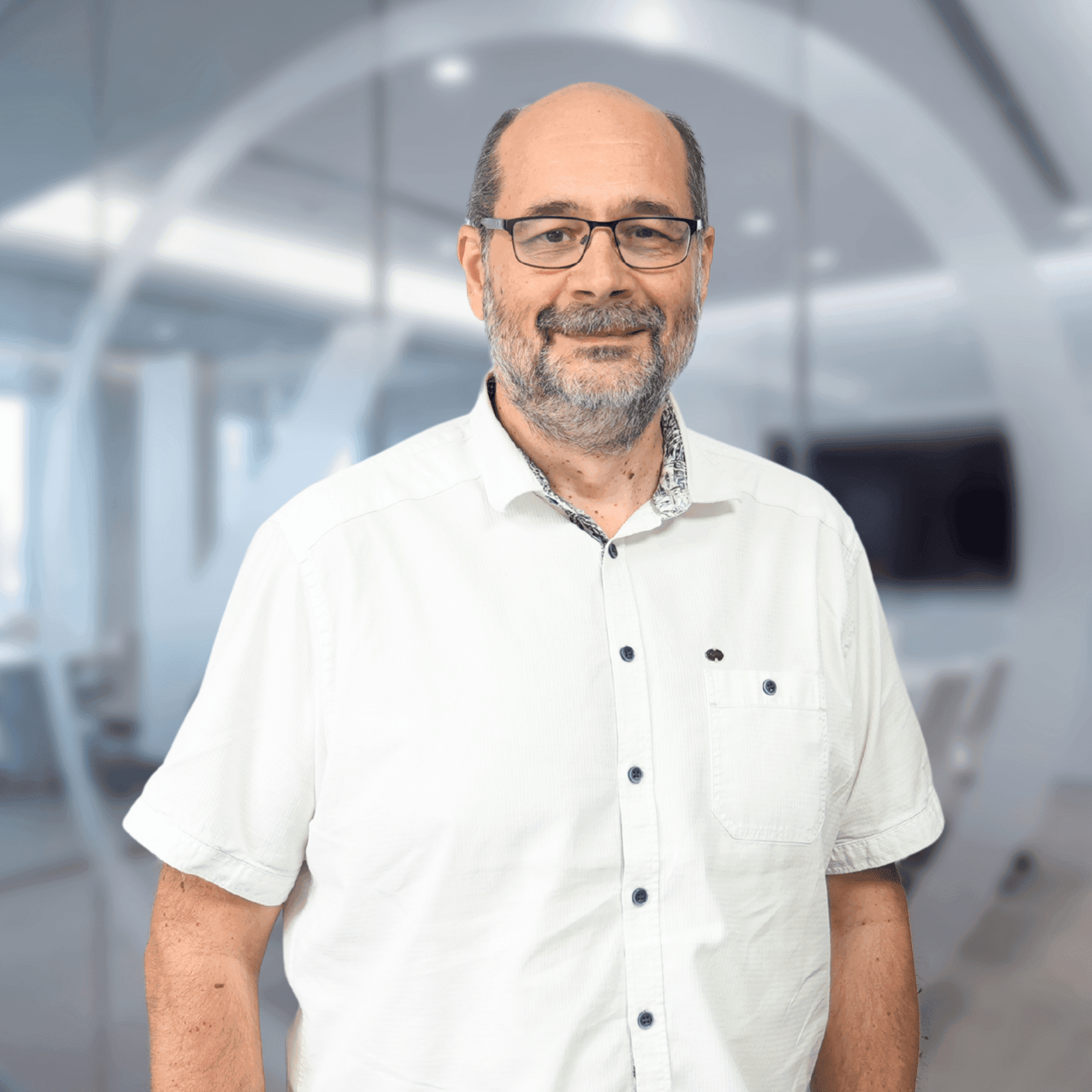 Dirk Stephan