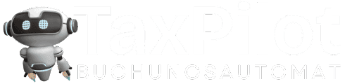 TaxPilot Logo