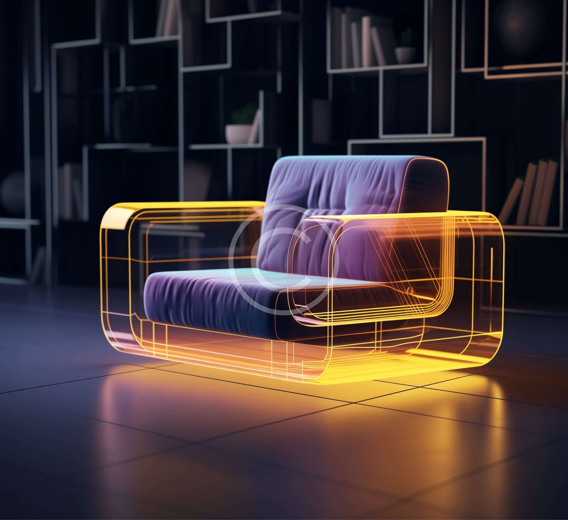 2. Anbindung, wie sie sein sollte. 🔄