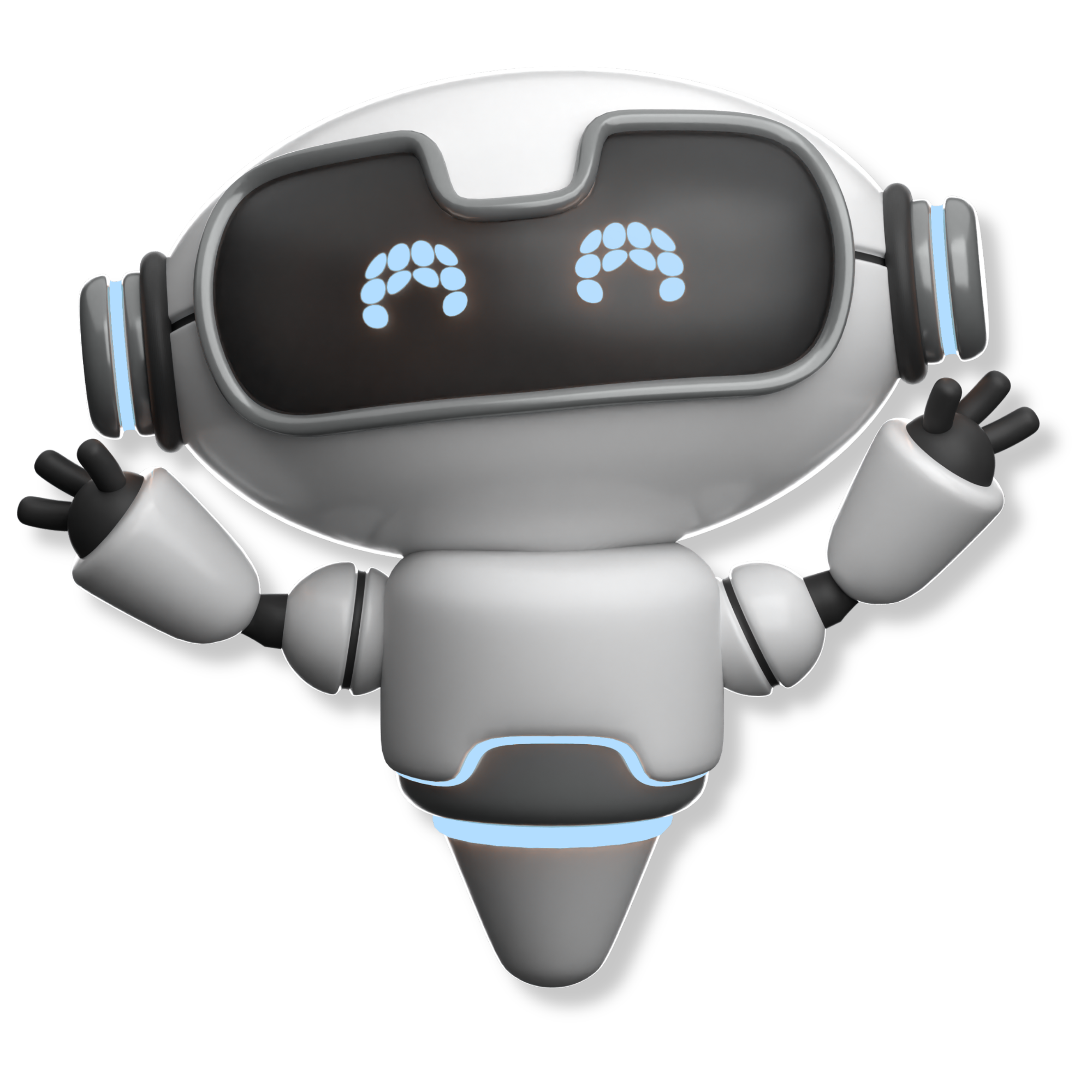 TaxPilot Roboter
